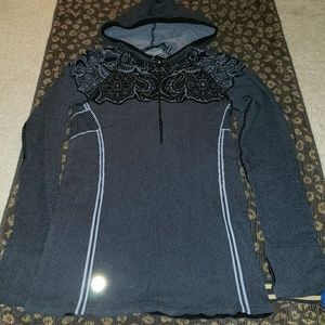 Awesome Athleta top. L.